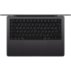 Ноутбук Apple MacBook Pro 14 2026 Space Black - 14.2" | Liquid Retina XDR | 120 Гц | 24 Гб | 2048 ГБ | M5 Pro (18CPU/20GPU) Ноутбук Apple MacBook Pro 14 2026 Space Black - 14.2
