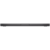 Ноутбук Apple MacBook Pro 14 2026 Space Black - 14.2" | Liquid Retina XDR | 120 Гц | 24 Гб | 2048 ГБ | M5 Pro (18CPU/20GPU) Ноутбук Apple MacBook Pro 14 2026 Space Black - 14.2