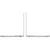 Ноутбук Apple MacBook Pro 16 2026 Серебро - 16.2" | Liquid Retina XDR | 120 Гц | 24 Гб | 1024 ГБ | M5 Pro (18CPU/20GPU) Ноутбук Apple MacBook Pro 16 2026 Серебро - 16.2
