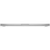 Ноутбук Apple MacBook Pro 16 2026 Серебро - 16.2" | Liquid Retina XDR | 120 Гц | 24 Гб | 1024 ГБ | M5 Pro (18CPU/20GPU) Ноутбук Apple MacBook Pro 16 2026 Серебро - 16.2