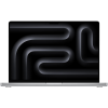 Ноутбук Apple MacBook Pro 16 2026 Серебро - 16.2" | Liquid Retina XDR | 120 Гц | 24 Гб | 1024 ГБ | M5 Pro (18CPU/20GPU) Ноутбук Apple MacBook Pro 16 2026 Серебро - 16.2