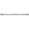 Ноутбук Apple MacBook Pro 16 2026 Серебро - 16.2" | Liquid Retina XDR | 120 Гц | 24 Гб | 1024 ГБ | M5 Pro (18CPU/20GPU) Ноутбук Apple MacBook Pro 16 2026 Серебро - 16.2