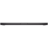 Ноутбук Apple MacBook Pro 16 2026 Space Black - 16.2" | Liquid Retina XDR | 120 Гц | 48 ГБ | 1024 ГБ | M5 Pro (18CPU/20GPU) Ноутбук Apple MacBook Pro 16 2026 Space Black - 16.2