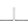 Ноутбук Apple MacBook Pro 16 2026 Space Black - 16.2" | Liquid Retina XDR | 120 Гц | 48 ГБ | 1024 ГБ | M5 Pro (18CPU/20GPU) Ноутбук Apple MacBook Pro 16 2026 Space Black - 16.2