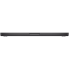 Ноутбук Apple MacBook Pro 16 2026 Space Black - 16.2" | Liquid Retina XDR | 120 Гц | 48 ГБ | 1024 ГБ | M5 Pro (18CPU/20GPU) Ноутбук Apple MacBook Pro 16 2026 Space Black - 16.2