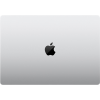 Ноутбук Apple MacBook Pro 16 2026 Серебро - 16.2" | Liquid Retina XDR | 120 Гц | 32 ГБ | 2048 ГБ | M5 Max (18CPU/32GPU) Ноутбук Apple MacBook Pro 16 2026 Серебро - 16.2
