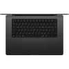 Ноутбук Apple MacBook Pro 16 2026 Space Black - 16.2" | Liquid Retina XDR | 120 Гц | 36 ГБ | 2048 ГБ | M5 Max (18CPU/32GPU) Ноутбук Apple MacBook Pro 16 2026 Space Black - 16.2