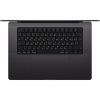 Ноутбук Apple MacBook Pro 16 2026 Space Black - 16.2" | Liquid Retina XDR | 120 Гц | 36 ГБ | 2048 ГБ | M5 Max (18CPU/32GPU) Ноутбук Apple MacBook Pro 16 2026 Space Black - 16.2