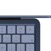 Ноутбук Apple MacBook Neo 13 Индиго - 13" | Liquid Retina | 60 Гц | 8 ГБ | 256 ГБ | A18 Pro(6CPU/5GPU) Ноутбук Apple MacBook Neo 13 Индиго - 13