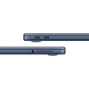 Ноутбук Apple MacBook Neo 13 Индиго - 13" | Liquid Retina | 60 Гц | 8 ГБ | 256 ГБ | A18 Pro(6CPU/5GPU) Ноутбук Apple MacBook Neo 13 Индиго - 13
