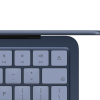 Ноутбук Apple MacBook Neo 13 Индиго - 13" | Liquid Retina | 60 Гц | 8 ГБ | 256 ГБ | A18 Pro(6CPU/5GPU) Ноутбук Apple MacBook Neo 13 Индиго - 13