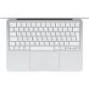 Ноутбук Apple MacBook Neo 13 Серебро - 13
