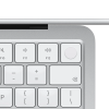 Ноутбук Apple MacBook Neo 13 Серебро - 13