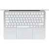 Ноутбук Apple MacBook Neo 13 Серебро - 13