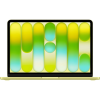 Ноутбук Apple MacBook Neo 13 Цитрусовые - 13