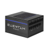 Sursă Alimentare PC Chieftec SPX-1000-FC Stealth ATX Negru