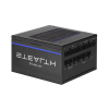 Sursă Alimentare PC Chieftec SPX-1000-FC Stealth ATX Negru