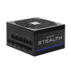 Sursă Alimentare PC Chieftec SPX-1000-FC Stealth ATX Negru