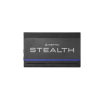 Sursă Alimentare PC Chieftec SPX-1200-FC Stealth ATX Negru