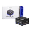 Sursă Alimentare PC Chieftec SPX-1200-FC Stealth ATX Negru