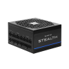 Sursă Alimentare PC Chieftec SPX-1200-FC Stealth ATX Negru