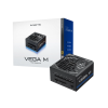 Блок питания для компьютеров Chieftec PPG-1000-C Vega M ATX Черный