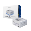 Sursă Alimentare PC Chieftec PPG-1000-CW Vega M ATX Alb