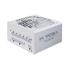 Sursă Alimentare PC Chieftec PPG-1000-CW Vega M ATX Alb