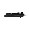Tastatură HyperX Eve 1800 Membrană Negru - Cu fir | Engleza Tastatură HyperX Eve 1800 Membrană Negru - Cu fir | Engleza
