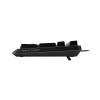 Tastatură HyperX Eve 1800 Membrană Negru - Cu fir | Engleza Tastatură HyperX Eve 1800 Membrană Negru - Cu fir | Engleza