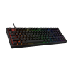 Tastatură HyperX Origins 2 1800 Mecanic Negru - Cu fir | Engleza