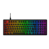 Tastatură HyperX Origins 2 1800 Mecanic Negru - Cu fir | Engleza