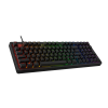 Tastatură HyperX Origins 2 1800 Mecanic Negru - Cu fir | Engleza
