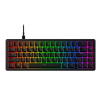 Tastatură HyperX Origins 2 65 Mecanic Negru - Cu fir | Engleza Tastatură HyperX Origins 2 65 Mecanic Negru - Cu fir | Engleza