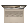 Laptop Business ASUS Zenbook A14 UX3407NA Zabriskie Beige - 14" | OLED | 60 Hz | 32 GB | 1 TB | X2 Elite X2E-88-100 Laptop Business ASUS Zenbook A14 UX3407NA Zabriskie Beige - 14