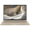 Laptop Business ASUS Zenbook A14 UX3407NA Zabriskie Beige - 14" | OLED | 60 Hz | 32 GB | 1 TB | X2 Elite X2E-88-100 Laptop Business ASUS Zenbook A14 UX3407NA Zabriskie Beige - 14
