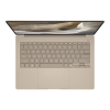 Laptop Business ASUS Zenbook A14 UX3407NA Zabriskie Beige - 14" | OLED | 60 Hz | 32 GB | 1 TB | X2 Elite X2E-88-100 Laptop Business ASUS Zenbook A14 UX3407NA Zabriskie Beige - 14