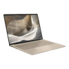 Laptop Business ASUS Zenbook A14 UX3407NA Zabriskie Beige - 14" | OLED | 60 Hz | 32 GB | 1 TB | X2 Elite X2E-88-100 Laptop Business ASUS Zenbook A14 UX3407NA Zabriskie Beige - 14