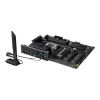 Placă de bază ASUS B850 MAX GAMING WIFI AM5 ATX - AMD B850 | DDR5 SDRAM | 4x DIMM Placă de bază ASUS B850 MAX GAMING WIFI AM5 ATX - AMD B850 | DDR5 SDRAM | 4x DIMM