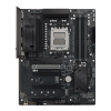Placă de bază ASUS B850 MAX GAMING WIFI AM5 ATX - AMD B850 | DDR5 SDRAM | 4x DIMM Placă de bază ASUS B850 MAX GAMING WIFI AM5 ATX - AMD B850 | DDR5 SDRAM | 4x DIMM
