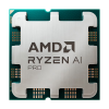 Procesor AMD Ryzen 5 PRO 8600G Tray - AM5 | 4.3 GHz - 5 GHz