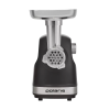 Mașină de tocat carne Polaris PMG 2583 Gri - 2500 W | 2.8 kg/min