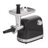 Mașină de tocat carne Polaris PMG 2583 Gri - 2500 W | 2.8 kg/min