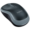 Mouse Logitech M185 Gri - Optical | 1000 dpi | Fără fir Mouse Logitech M185 Gri - Optical | 1000 dpi | Fără fir