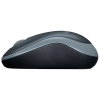 Mouse Logitech M185 Gri - Optical | 1000 dpi | Fără fir Mouse Logitech M185 Gri - Optical | 1000 dpi | Fără fir