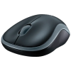 Mouse Logitech M185 Gri - Optical | 1000 dpi | Fără fir Mouse Logitech M185 Gri - Optical | 1000 dpi | Fără fir