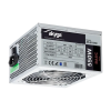 Блок питания для компьютеров Sohoo ATX-550W ATX Серебристый