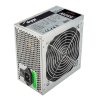 Блок питания для компьютеров Sohoo ATX-550W ATX Серебристый