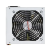 Блок питания для компьютеров Sohoo ATX-550W ATX Серебристый