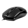 Mouse SVEN RX-112 Negru - Optical | 1000 dpi | Cu fir